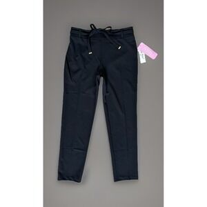 NWT Women's Black New York And Clothing Company Dress Pants Size 6P‎